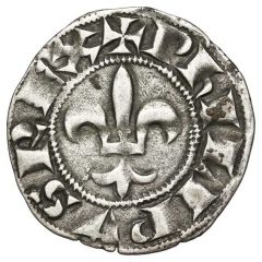 Toulousain - Philippe III