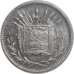 1 Centavo Pattern