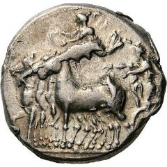 Tetradrachm