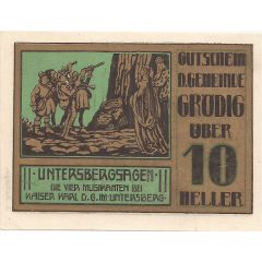 10 Heller Grödig