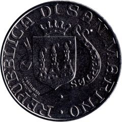 100 Lire Education