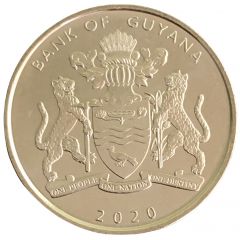 100 Dollars 50 Years of the Republic