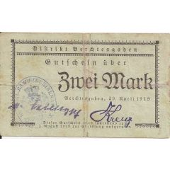 2 Mark