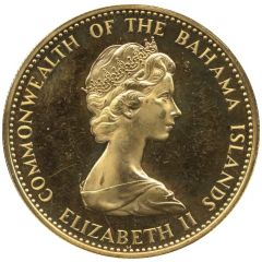 100 Dollars - Elizabeth II