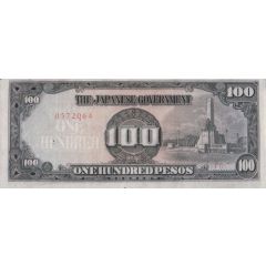 100 Pesos