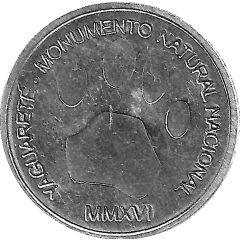 Token - Yaguareté