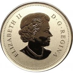 20 Dollars - Elizabeth II Year of The Snake