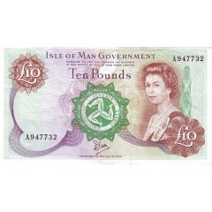 10 Pounds