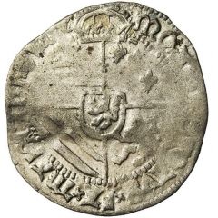 1 Groat - Charles V Maastricht