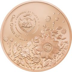 5 Dollars Ounce of Luck 2022