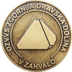 Regional Association of War Veterans for Slovenia OZVVS Zgornja dravska dolina