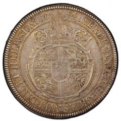 1 Thaler - Ferdinand of Erwitte