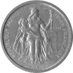 50 Centimes Essai