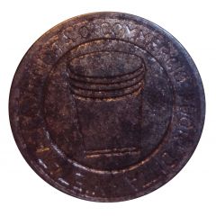 Token Comércio vietata la vendita
