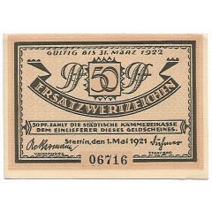 50 Pfennig