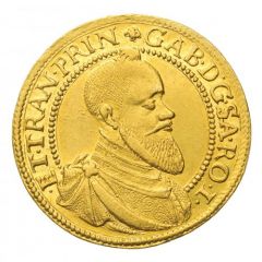 2 Florins - Gábor Bethlen