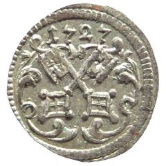 1 Pfennig