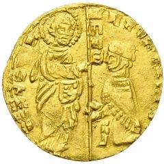 1 Ducato - Roman Senate