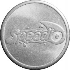Token - Speed`O