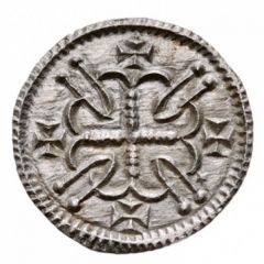 Denier - Béla III