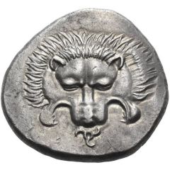 Stater - Mithrapata