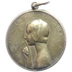 Medal - Secours discret - Gand