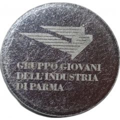 Token - Giovani Industriali di Parma