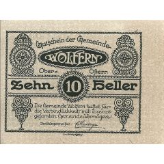 10 Heller Wolfern
