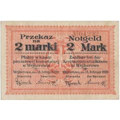 2 Marki Wejherowo