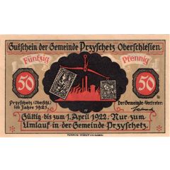 50 Pfennig
