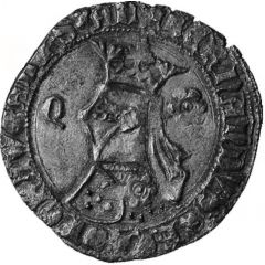 Barbuda - Fernando I Q-Coria/Spain mint