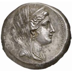 Tetradrachm
