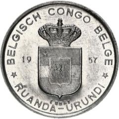 1 Franc Trial