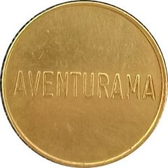Token - Aventurama