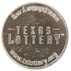 Token - Texas Lottery