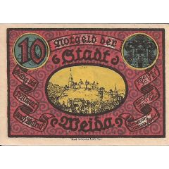 10 Pfennig