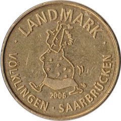 1 Landmark - Landmann Apotheken Völklingen & Saarbrücken