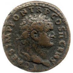 As - Titus S C, Spes
