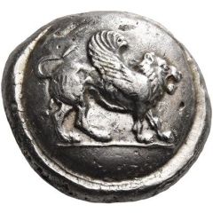 Stater - Teththiweibi Kandyba
