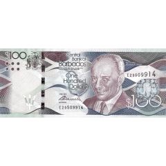 100 Dollars