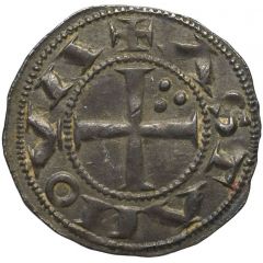 Denier - William Astanove I