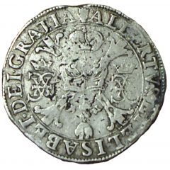 1 Patagon - Albert and Isabella