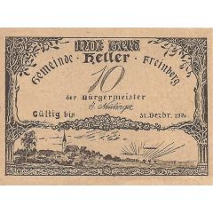 10 Heller Freinberg