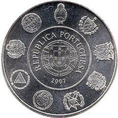 10 Euros Ibero-America - Olympic Games
