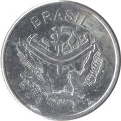 50 Cruzeiros