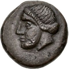 Chalkon Theodosia