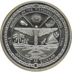 50 Dollars To the Heroes of Vietnam War