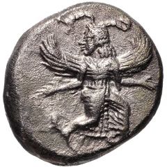 Hemidrachm