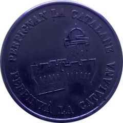 Perpignan la Catalane