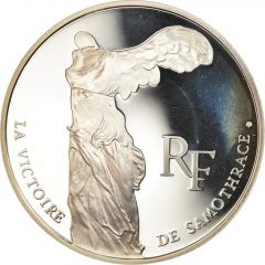 100 Francs La Victoire de Samothrace